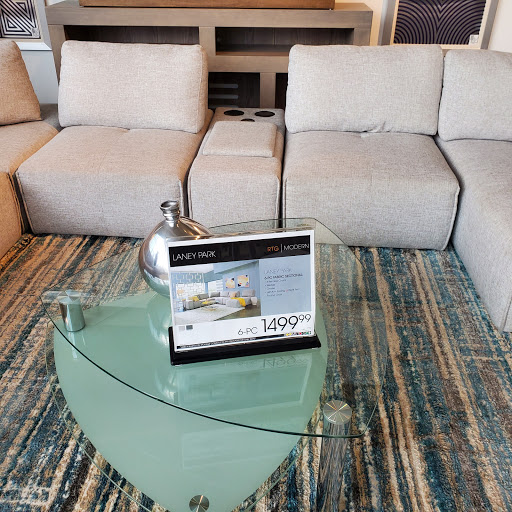 Furniture Store «Rooms to Go», reviews and photos, 7035 US Hwy 19 N, Pinellas Park, FL 33781, USA