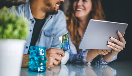 Credit Union «SDCCU El Cajon Branch», reviews and photos