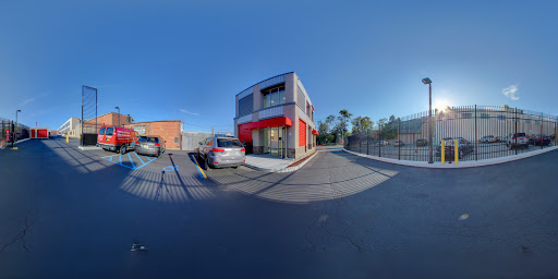 Self-Storage Facility «CubeSmart Self Storage», reviews and photos, 750 S Fulton Ave, Mt Vernon, NY 10550, USA