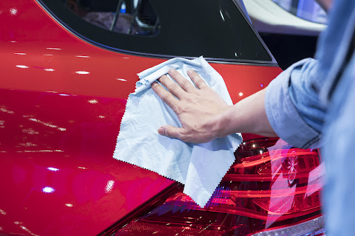 Car Wash «Soto Car Wash», reviews and photos, 2416 E 4th St, Los Angeles, CA 90033, USA