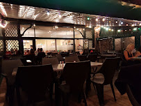 Atmosphère du Restaurant LA NORIA à Florensac - n°5