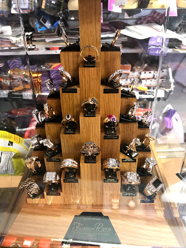 Gift Shop «Gold Stars Gift Store», reviews and photos, 484 Lonsdale Ave, Pawtucket, RI 02860, USA