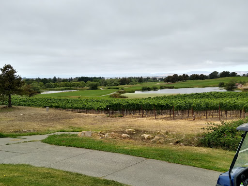 Golf Course «Chardonnay Golf Club», reviews and photos, 2555 Jameson Canyon Rd, American Canyon, CA 94503, USA