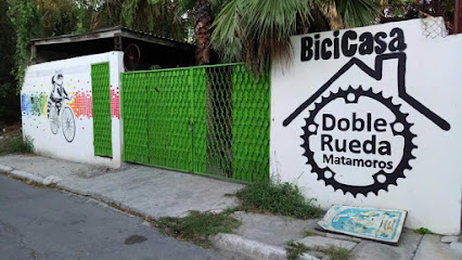 Bici Casa Doble Rueda Matamoros