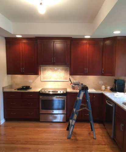 Construction Company «Carmody Construction Inc», reviews and photos, 100 Meadows Ct, Oswego, IL 60543, USA