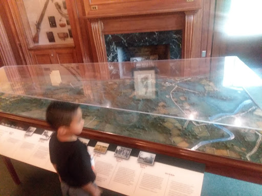 Monument «Minute Man Statue», reviews and photos, Monument St, Concord, MA 01742, USA