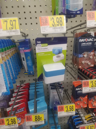 Department Store «Walmart Supercenter», reviews and photos, 2345 Happy Valley Rd, Glasgow, KY 42141, USA