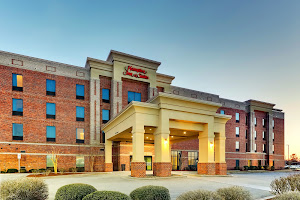 Hampton Inn & Suites Swansboro Near Camp Lejeune