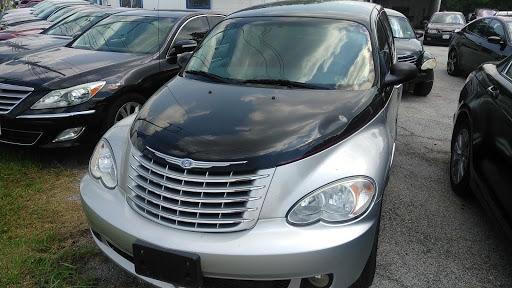 Used Car Dealer «Z Auto Place», reviews and photos, 14525 TX-249, Houston, TX 77086, USA