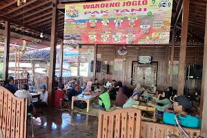 Waroeng Joglo Pak Tani image