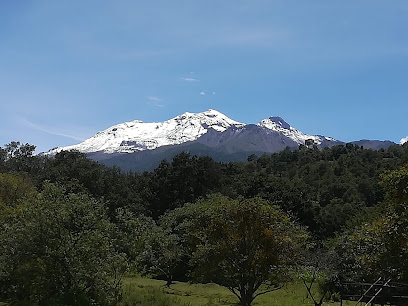 Campo Deportivo