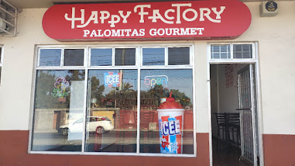 Happy Factory Palomitas Gourmet