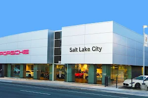 Porsche Salt Lake City image