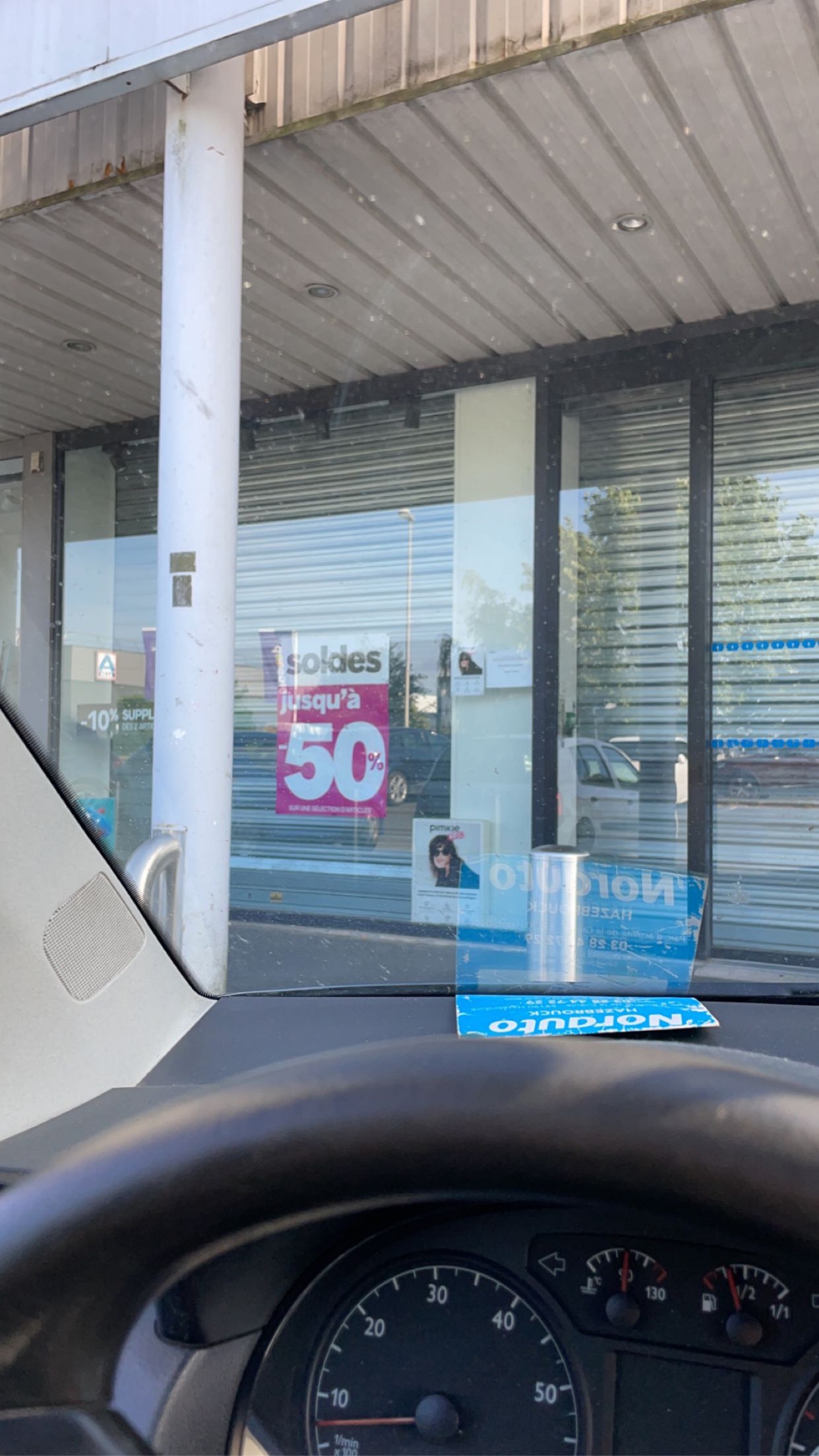 Photo n° 1 de l'avis de Cerise.a fait le 30/06/2023 à 16:57