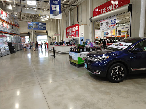 Warehouse store «Costco Wholesale», reviews and photos, 1500 Gemini Pl, Columbus, OH 43240, USA