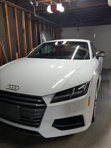 JP Auto Body Shop image