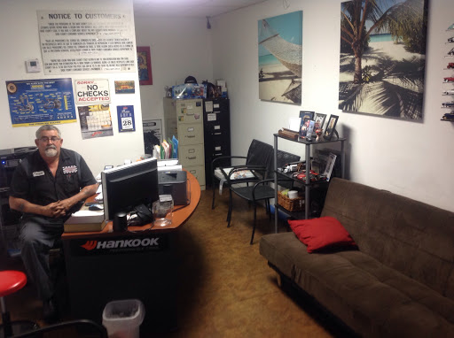 Auto Repair Shop «Playa Auto Care», reviews and photos, 14260 NE 18th Ave, North Miami Beach, FL 33181, USA