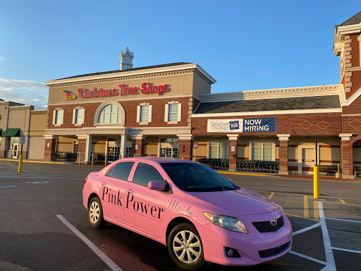 Christmas Tree Shops, 2264 Miamisburg Centerville Rd, Dayton, OH 45459, USA, 