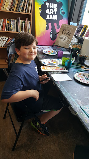 Book Store «The Mad Raven Coffee & Books», reviews and photos, 255 W Bockman Way, Sparta, TN 38583, USA