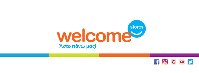 Opinii despre Welcome Stores (ΠΑΣΤΟΣ) în Χαλκίδα - Κατάστημα ηλεκτρονικών ειδών