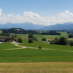 Photo n°1 de l'avis de Marion.. fait le 16/06/2018 à 11:24 sur le  Hotel Weingarten à Rimsting
