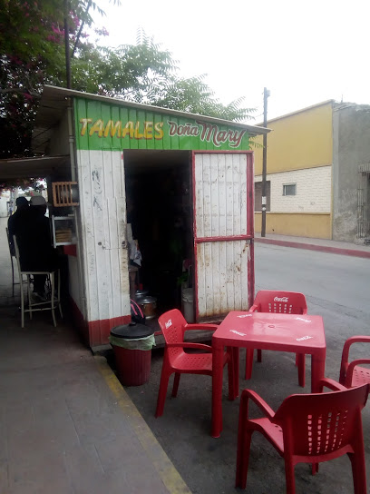 Tamales, Tacos Y Gorditas Doña Mary