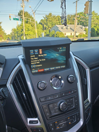 Car Wash «Off Shore Car Wash», reviews and photos, 201 S New Rd, Absecon, NJ 08201, USA