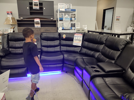 Appliance Store «Sears Outlet», reviews and photos, 8245 N Florida Ave, Tampa, FL 33604, USA