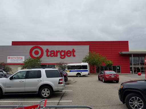 Department Store «Target», reviews and photos, 7000 York Ave S, Edina, MN 55435, USA