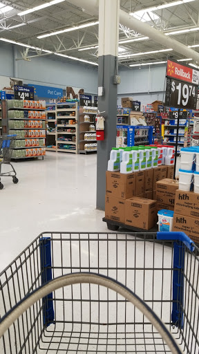 Department Store «Walmart Supercenter», reviews and photos, 10900 Parkside Dr, Knoxville, TN 37934, USA