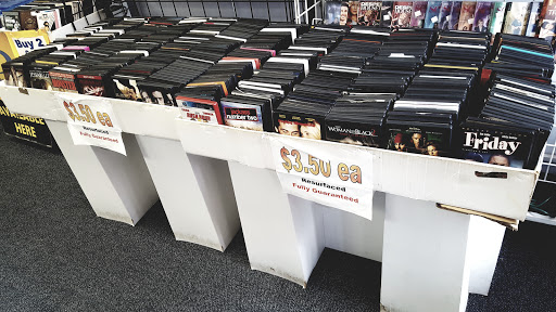 Video Game Rental Service «Video-N-Game Gallery», reviews and photos, 16 S Wisconsin St, Elkhorn, WI 53121, USA