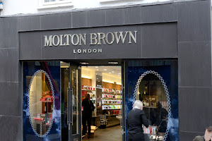 Molton Brown Dublin Grafton Street