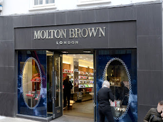 Molton Brown Dublin Grafton Street