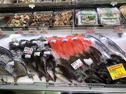 （有）丸高水産｜屋久島の地魚や鮮魚、さば節・飛び魚の燻製などの製造・直売