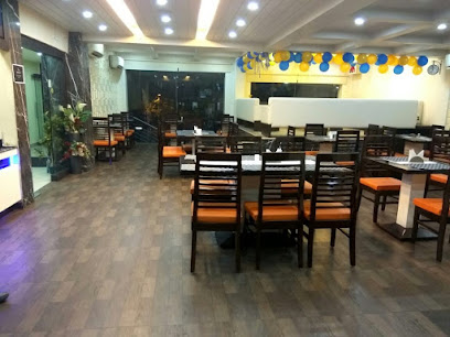 TCD Restaurant & Banquet - Niladri Vihar Rd, District Center, Chandrasekharpur, Bhubaneswar, Odisha 751016, India