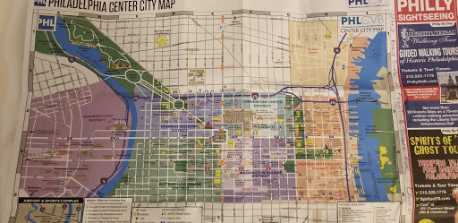 Gift Shop «Xenos Candy & Gifts», reviews and photos, 231 Chestnut St, Philadelphia, PA 19106, USA