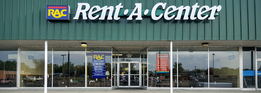 Rent-A-Center in Logansport, Indiana