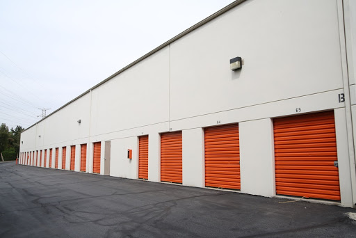 Self-Storage Facility «Public Storage», reviews and photos, 18175 Chatsworth St, Granada Hills, CA 91344, USA