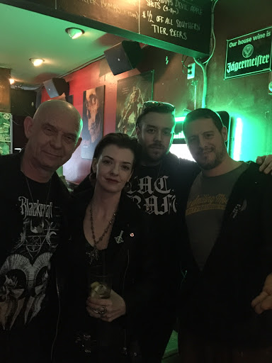 Bar «Smiling Moose», reviews and photos, 1306 E Carson St, Pittsburgh, PA 15203, USA