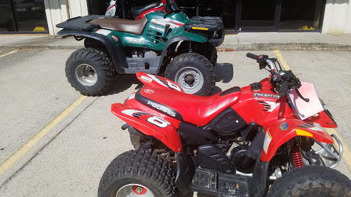 ATV Repair Shop «Pure Powersports», reviews and photos, 550 Maltbie St, Lawrenceville, GA 30046, USA