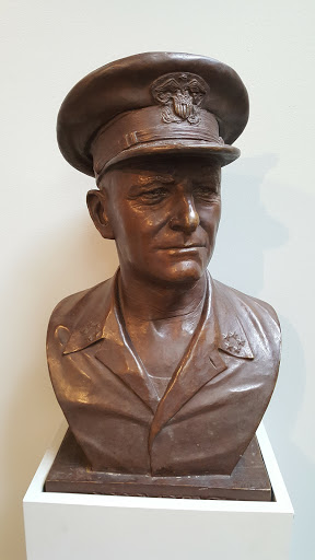 Museum «U.S. Navy Museum», reviews and photos, 736 Sicard St SE, Washington, DC 20374, USA