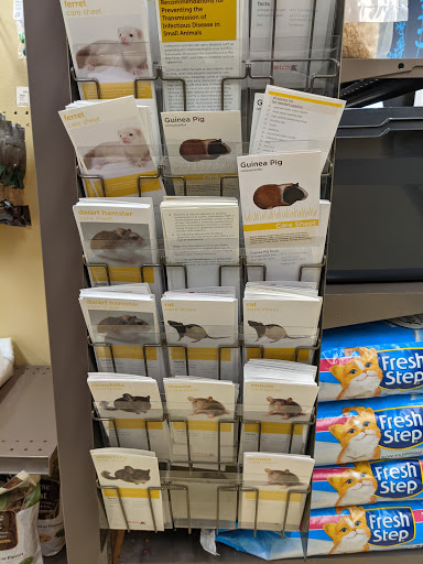 Pet Supply Store «Petco Animal Supplies», reviews and photos, 4540 Princess Anne Rd #128, Virginia Beach, VA 23462, USA