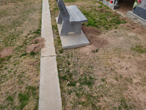 Funeral Home «Valley of the Sun Mortuary & Cemetery», reviews and photos, 10940 East Chandler Heights Road, Chandler, AZ 85248, USA