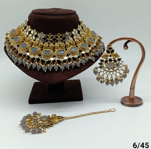Kmimitation Jewellery