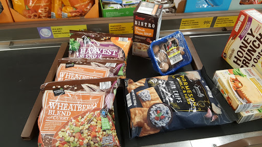 Supermarket «ALDI», reviews and photos, 3044 Old Denton Rd #200, Carrollton, TX 75007, USA