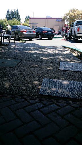 Car Wash «Napa Valley Car Wash», reviews and photos, 1745 Soscol Ave, Napa, CA 94559, USA