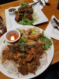 Vermicelle du Restaurant thaï Mak Thai à Paris - n°13