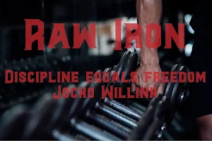 Raw Iron Gym image