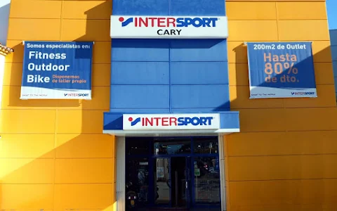 Intersport Cary Outlet image