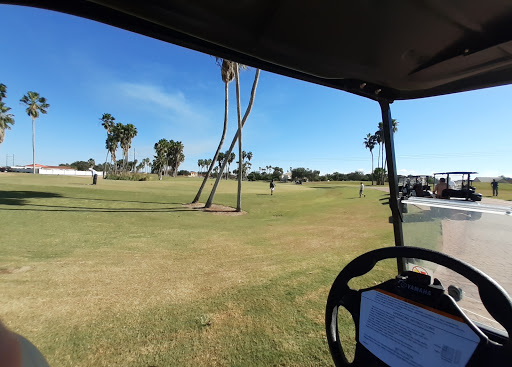 Golf Club «Tierra Santa Golf Club», reviews and photos, 1901 Club De Amistad, Weslaco, TX 78596, USA